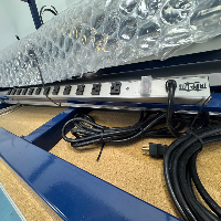 Formaspace 6' Laboratory Tables - Quantity 2 image 3